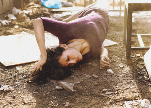 Country of Bodies