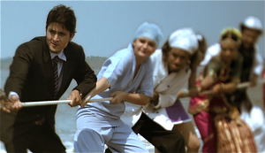 'Do What You Like' Still