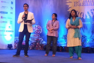 Prime Exchange 2012