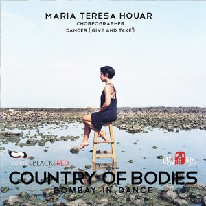 Maria Teresa Houar